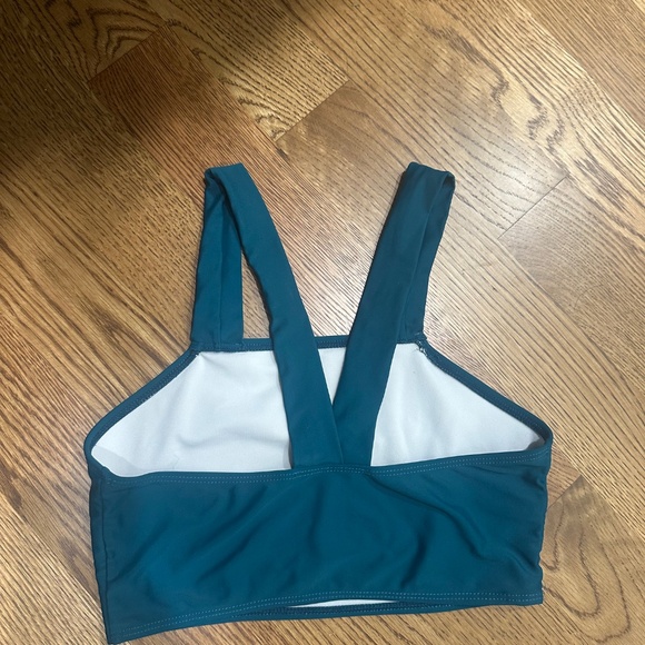 Swim top - Picture 2 of 3